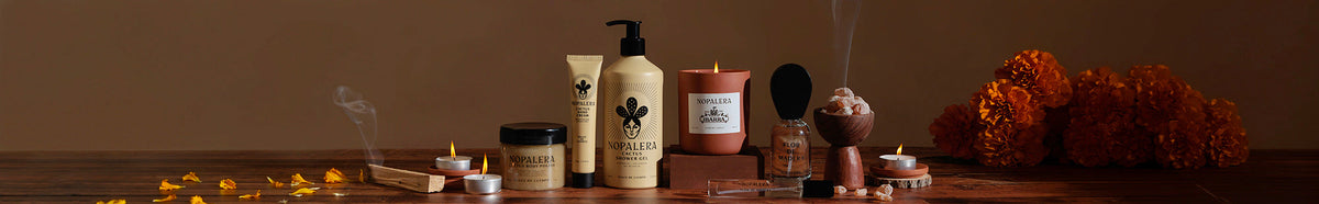 Día de Muertos Collection